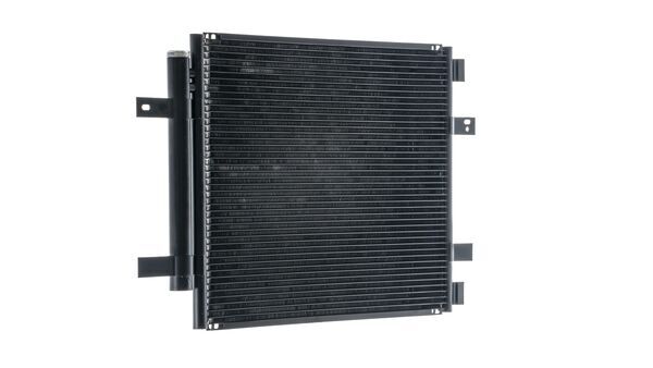 Mahle Original Airco condensor AC 362 000S