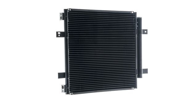 Mahle Original Airco condensor AC 362 000S