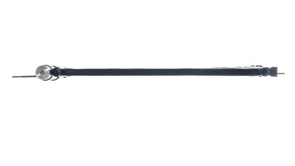 Mahle Original Airco condensor AC 362 000S