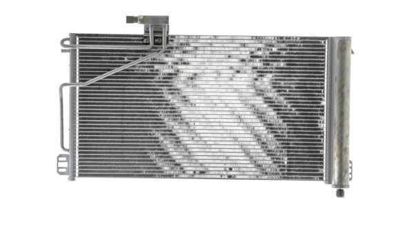 Mahle Original Airco condensor AC 448 000P