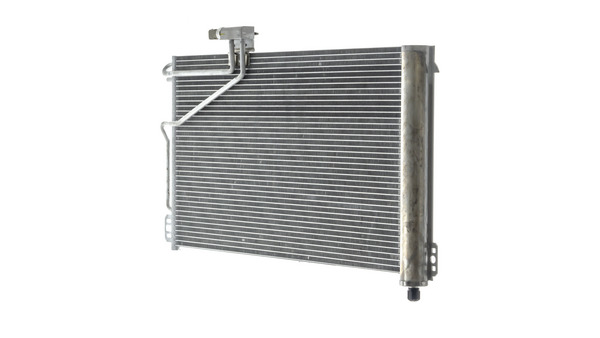 Mahle Original Airco condensor AC 448 000P