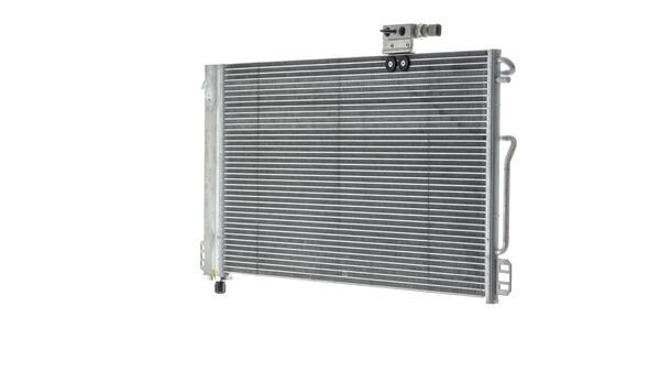 Mahle Original Airco condensor AC 448 000P