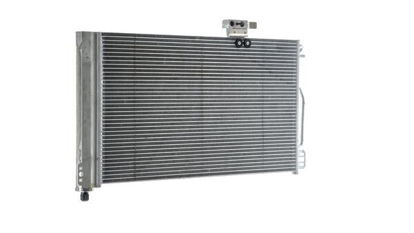 Mahle Original Airco condensor AC 448 000P