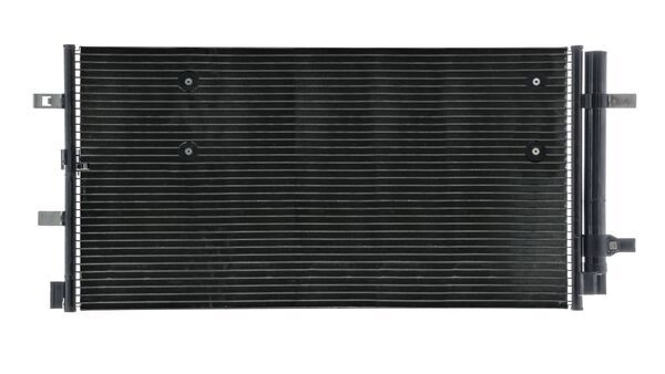Mahle Original Airco condensor AC 457 000P