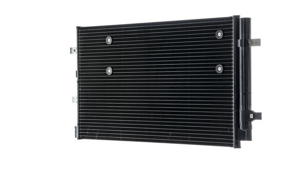 Mahle Original Airco condensor AC 457 000P