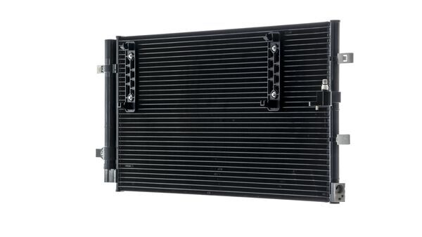 Mahle Original Airco condensor AC 457 000P