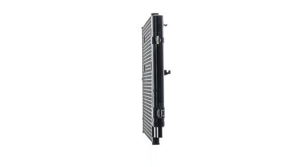 Mahle Original Airco condensor AC 457 000P