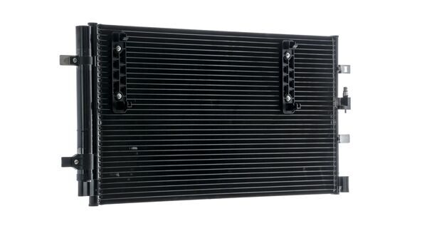 Mahle Original Airco condensor AC 457 000P
