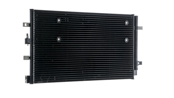 Mahle Original Airco condensor AC 457 000P