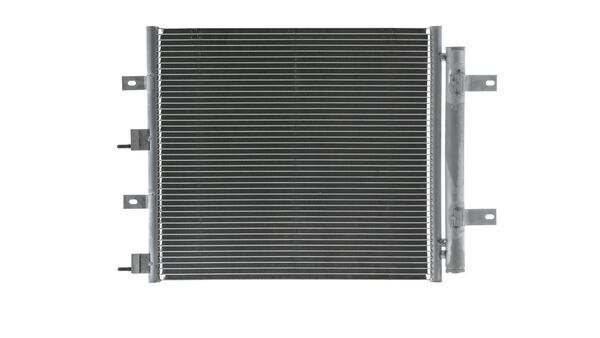 Mahle Original Airco condensor AC 481 000S