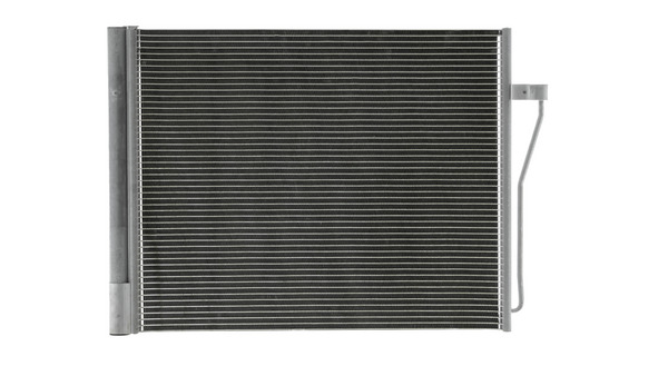 Mahle Original Airco condensor AC 568 000P