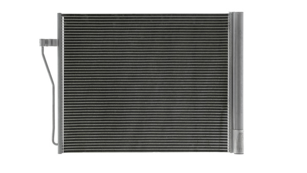 Mahle Original Airco condensor AC 568 000P