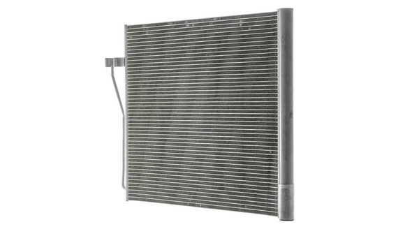 Mahle Original Airco condensor AC 568 000P