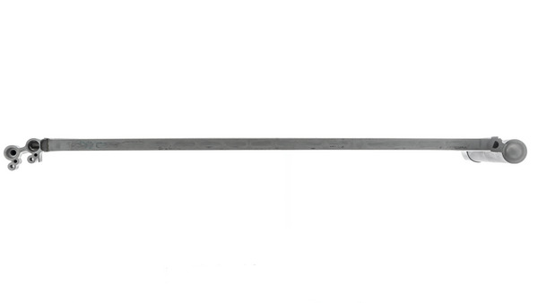 Mahle Original Airco condensor AC 568 000P