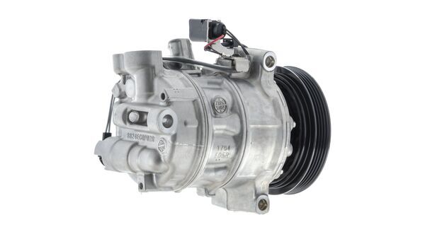 Mahle Original Airco compressor ACP 663 000P