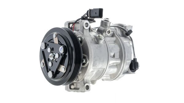 Mahle Original Airco compressor ACP 663 000P