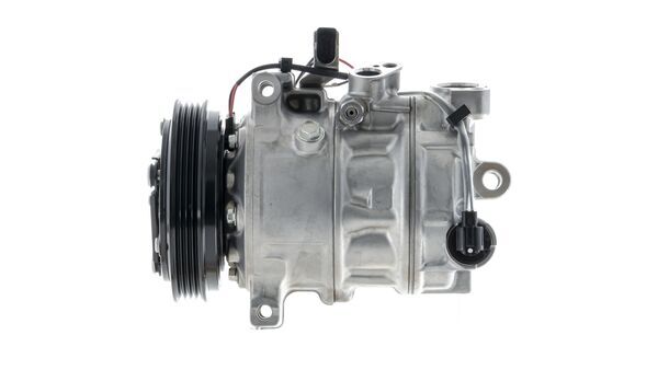 Mahle Original Airco compressor ACP 663 000P