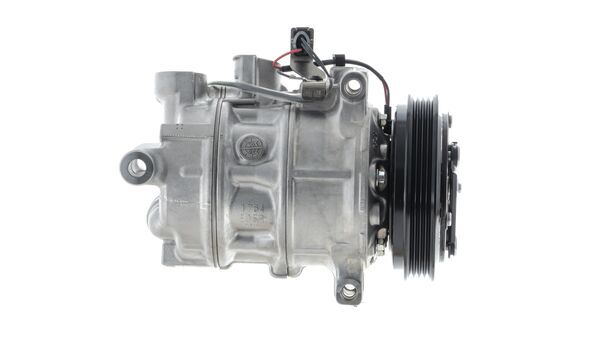 Mahle Original Airco compressor ACP 663 000P