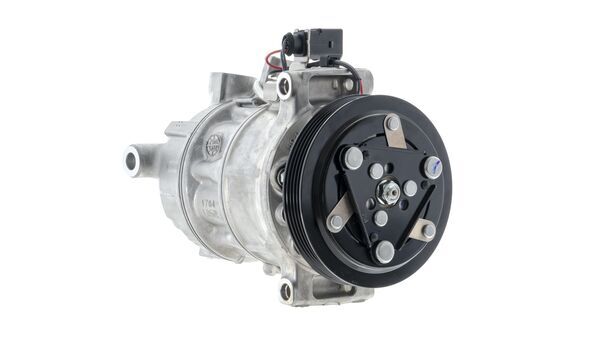 Mahle Original Airco compressor ACP 663 000P