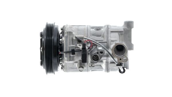 Mahle Original Airco compressor ACP 663 000P