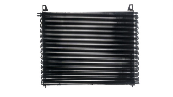 Mahle Original Airco condensor AC 656 000P
