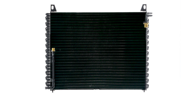 Mahle Original Airco condensor AC 656 000P
