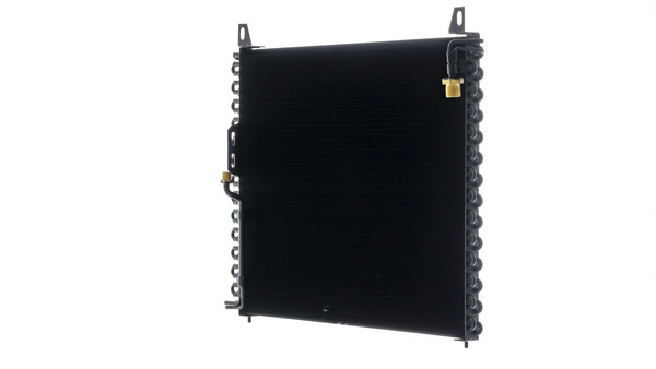 Mahle Original Airco condensor AC 656 000P