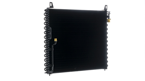 Mahle Original Airco condensor AC 656 000P
