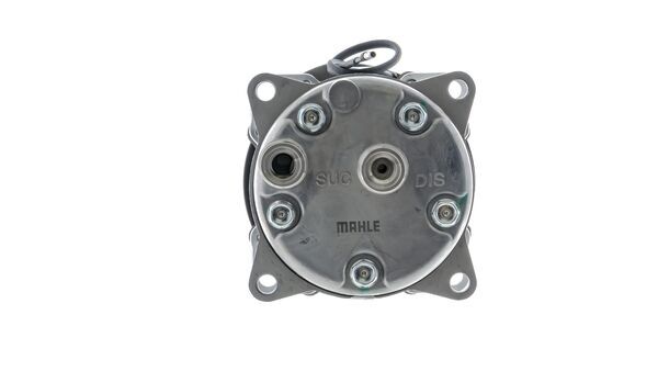 Mahle Original Airco compressor ACP 960 000S