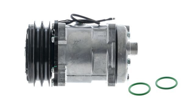 Mahle Original Airco compressor ACP 960 000S