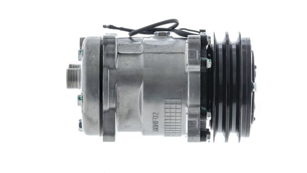 Mahle Original Airco compressor ACP 960 000S