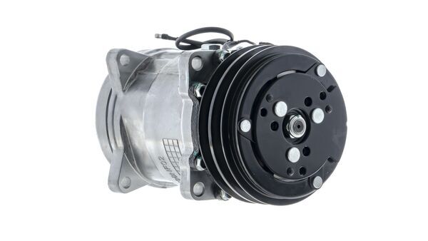 Mahle Original Airco compressor ACP 960 000S