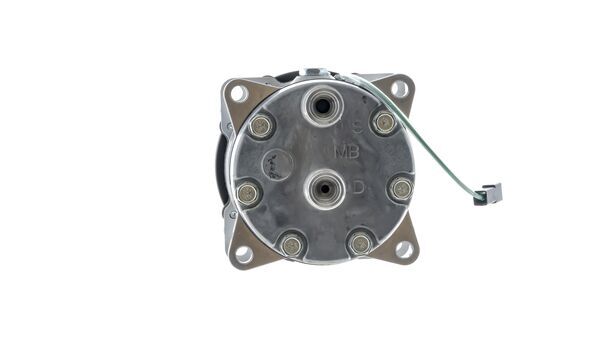 Mahle Original Airco compressor ACP 989 000S