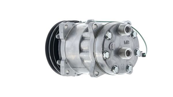 Mahle Original Airco compressor ACP 989 000S