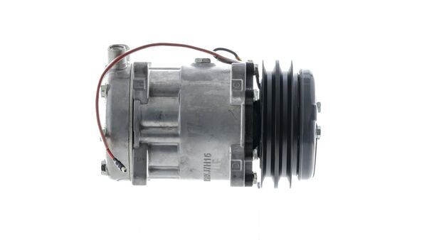 Mahle Original Airco compressor ACP 992 000S