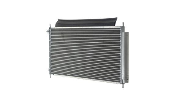 Mahle Original Airco condensor AC 717 000S