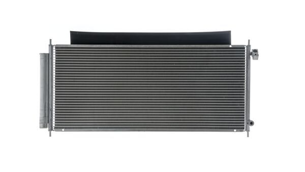 Mahle Original Airco condensor AC 717 000S