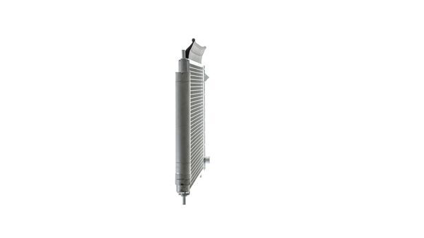 Mahle Original Airco condensor AC 717 000S