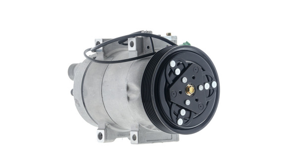Mahle Original Airco compressor ACP 1081 000S