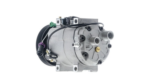 Mahle Original Airco compressor ACP 1081 000S