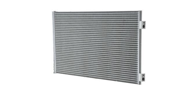 Mahle Original Airco condensor AC 751 000P