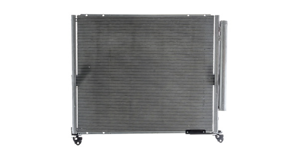 Mahle Original Airco condensor AC 862 000S