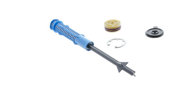 Mahle Original Airco droger/filter AD 223 000P