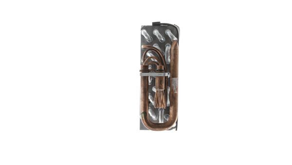 Mahle Original Airco verdamper AE 35 000P