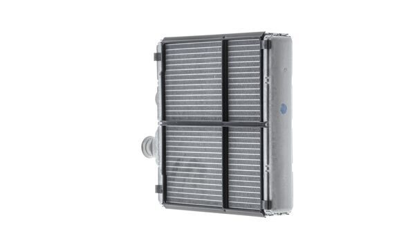 Mahle Original Kachelradiateur AH 183 000P