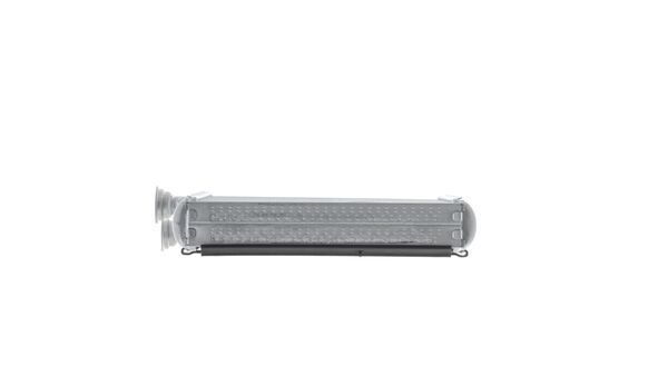 Mahle Original Kachelradiateur AH 183 000P
