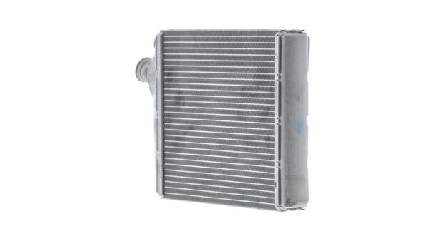 Mahle Original Kachelradiateur AH 192 000P