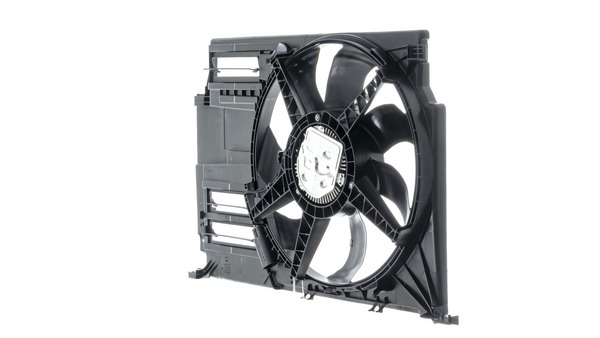 Mahle Original Ventilatorwiel-motorkoeling CFF 404 000P
