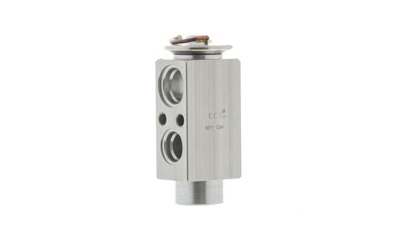 Mahle Original Airco expansieklep AVE 131 000P