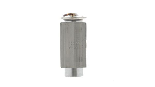 Mahle Original Airco expansieklep AVE 131 000P